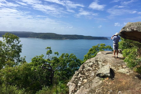 Central Coast Private Tour From Sydney, With Australian Reptile Park Option - Accommodation Kalgoorlie 2