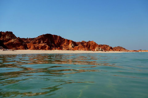 Cape Leveque And Aboriginal Communities From Broome (Optional Scenic Flight) - Accommodation Kalgoorlie 2
