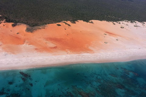 Cape Leveque And Aboriginal Communities From Broome (Optional Scenic Flight) - Accommodation Kalgoorlie 3