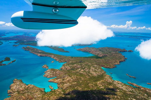 Cape Leveque And Aboriginal Communities From Broome (Optional Scenic Flight) - Accommodation Kalgoorlie 4
