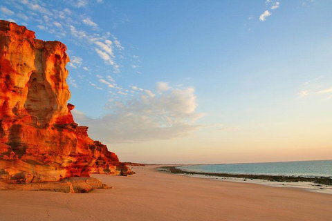 Cape Leveque And Aboriginal Communities From Broome (Optional Scenic Flight) - Accommodation Kalgoorlie 5
