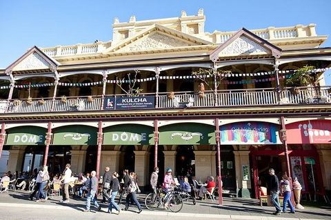 Perth And Fremantle Tour With Optional Swan River Cruise - Accommodation Kalgoorlie 3