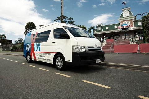 Gold Coast Airport Arrival Transfer - Accommodation Kalgoorlie 0