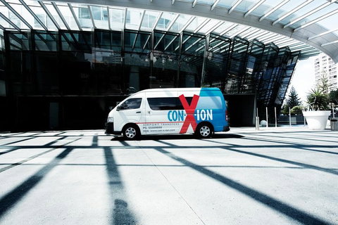 Gold Coast Airport And Theme Park Travel Pass - Accommodation Kalgoorlie 2