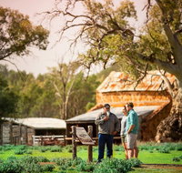 Yura Udnyu - Our Culture Your Culture Aboriginal Cultural Walk