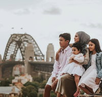 Private Tour Personal Travel Photographer Tour in Sydney - Accommodation Kalgoorlie