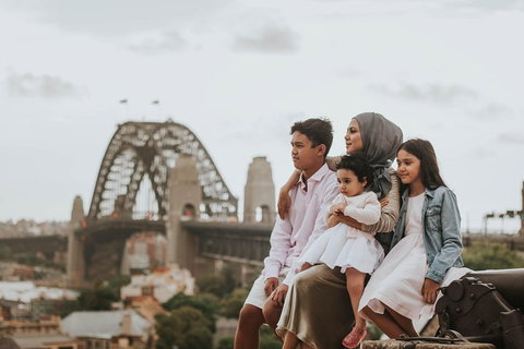 Private Tour: Personal Travel Photographer Tour In Sydney - Accommodation Kalgoorlie 0