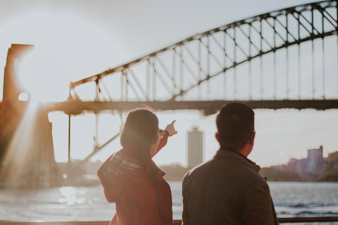 Private Tour: Personal Travel Photographer Tour In Sydney - Accommodation Kalgoorlie 2