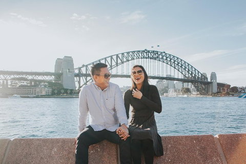 Private Tour: Personal Travel Photographer Tour In Sydney - Accommodation Kalgoorlie 3