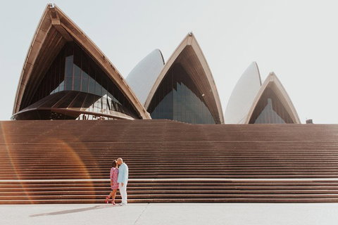 Private Tour: Personal Travel Photographer Tour In Sydney - Accommodation Kalgoorlie 4