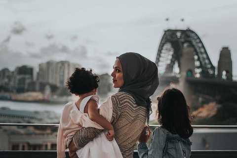Private Tour: Personal Travel Photographer Tour In Sydney - Accommodation Kalgoorlie 5