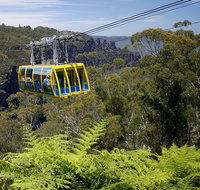 Go City  Sydney Explorer Pass with 20 Attractions and Tours - Accommodation Kalgoorlie