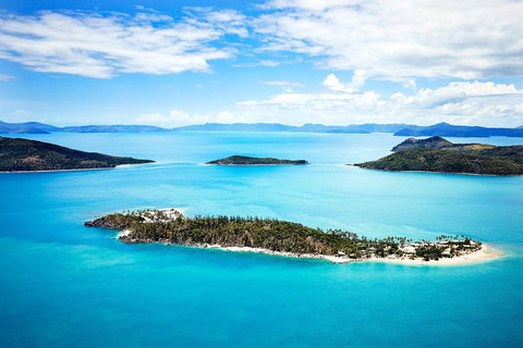 Whitehaven Beach And Daydream Island Cruise - Accommodation Kalgoorlie 5
