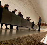 The Ultimate Penfolds Magill Estate Wine  Underground Cellar Tour - Accommodation Kalgoorlie