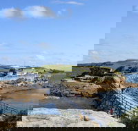 Sydney Six Beaches Trike Tour - Accommodation Kalgoorlie