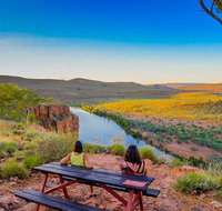 9-Day Kimberley Offroad Adventure from Darwin to Broome - Accommodation Kalgoorlie