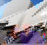 Sydney Private Day Tours  See Sydney in Style  8 Hour Luxury Private Tour - Accommodation Kalgoorlie