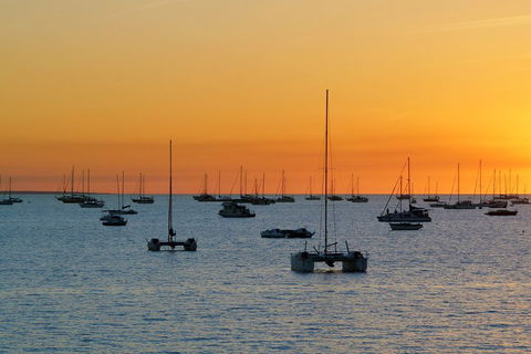 Darwin Shore Excursion: Hop-on Hop-off Bus Tour - Accommodation Kalgoorlie 0