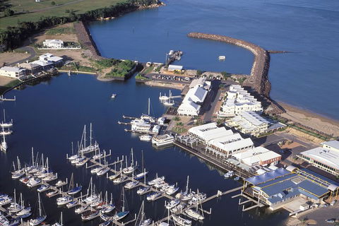 Darwin Shore Excursion: Hop-on Hop-off Bus Tour - Accommodation Kalgoorlie 3