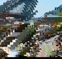 Big Bus Sydney and Bondi Hop-on Hop-off Tour - Accommodation Kalgoorlie