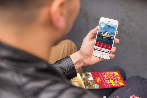 Big Bus Sydney And Bondi Hop-on Hop-off Tour - Accommodation Kalgoorlie 2