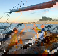 Sydney Harbour Tall Ship Afternoon Discovery Cruise - Accommodation Kalgoorlie