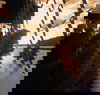 Sydney Harbour Tall Ship Twilight Dinner Cruise - Accommodation Kalgoorlie