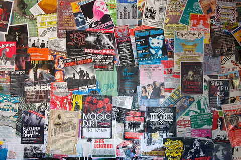 Live Music Melbourne Bus Tour - Accommodation Kalgoorlie 4