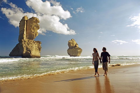 Small-Group Great Ocean Road Classic Day Tour From Melbourne - Accommodation Kalgoorlie 2