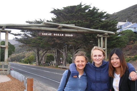 Small-Group Great Ocean Road Classic Day Tour From Melbourne - Accommodation Kalgoorlie 4
