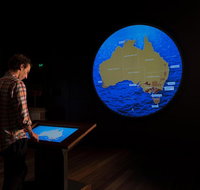 Australian Wine Discovery Tour Ticket - Accommodation Kalgoorlie
