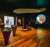 Australian Wine Discovery Tour with Tastings - Accommodation Kalgoorlie