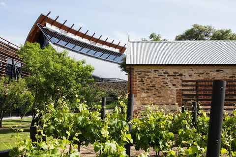 Australian Wine Discovery Tour With Tastings - Accommodation Kalgoorlie 1