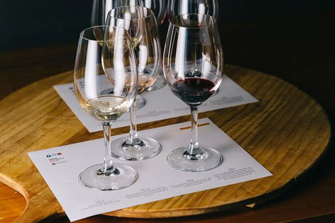 Australian Wine Discovery Tour With Tastings - Accommodation Kalgoorlie 2
