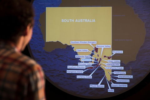 Australian Wine Discovery Tour With Tastings - Accommodation Kalgoorlie 3