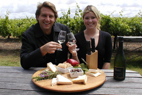 Swan Valley Tour From Perth: Wine, Beer And Chocolate Tastings - Accommodation Kalgoorlie 4
