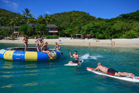 Fitzroy Island Day Trip From Cairns - Accommodation Kalgoorlie 1