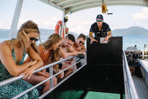 Fitzroy Island Day Trip From Cairns - Accommodation Kalgoorlie 4