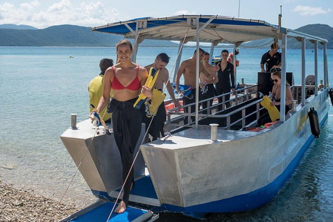 Fitzroy Island Day Trip From Cairns - Accommodation Kalgoorlie 5