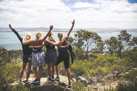 6-Day Eyre Peninsula & Flinders Ranges Adventure Tour - Accommodation Kalgoorlie 0