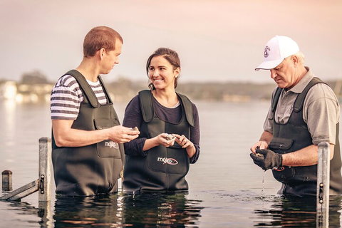 6-Day Eyre Peninsula & Flinders Ranges Adventure Tour - Accommodation Kalgoorlie 3