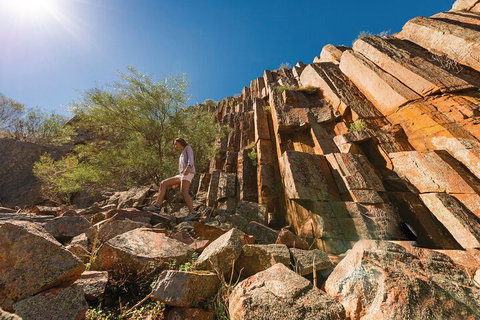 6-Day Eyre Peninsula & Flinders Ranges Adventure Tour - Accommodation Kalgoorlie 4