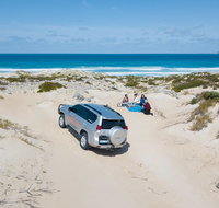 10 Day Adelaide to Perth Private Tour - The Great Australian Wilderness Journey - Accommodation Kalgoorlie