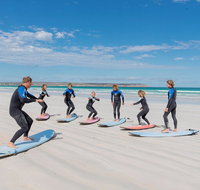 10-Day Adelaide to Perth Adventure Tour
