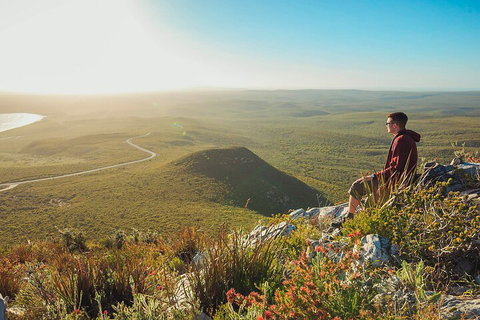 6 Day Esperance & Margaret River Adventure Tour - Accommodation Kalgoorlie 0