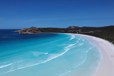 6 Day Esperance & Margaret River Adventure Tour - Accommodation Kalgoorlie 1