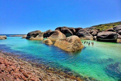 6 Day Esperance & Margaret River Adventure Tour - Accommodation Kalgoorlie 3