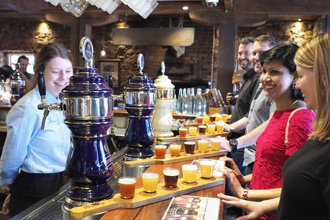 Ultimate Adelaide City And Hahndorf Tour - Accommodation Kalgoorlie 3