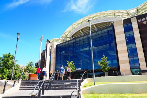 Ultimate Adelaide City And Hahndorf Tour - Accommodation Kalgoorlie 5
