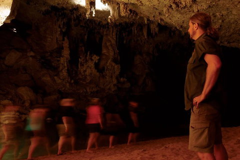Windjana Gorge And Tunnel Creek 4WD Tour From Broome - Accommodation Kalgoorlie 2